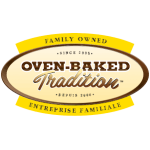 Oven-Baked 